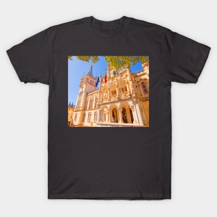 sintra council T-Shirt